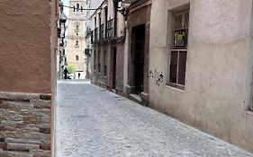 Apartamentos La Catedral De Jaen